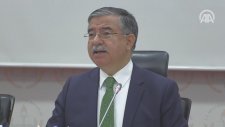 Milli Eğitim Bakanı Yılmaz: Yarıyıl Tatilinde Telafi Eğitimi Koymuyoruz