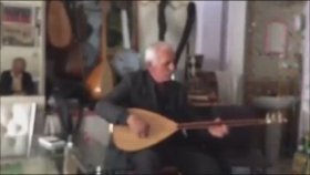 Nihat Turan - Kır Atıma Binemedim Heybeden Nihat Turan - Kır Atıma Binemedim Heybeden