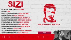 Ozan Manas - Kara Düştü Ozan Manas - Kara Düştü