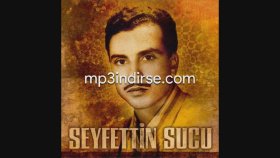 Seyfettin Sucu - Almanya Yolları Seyfettin Sucu - Almanya Yolları
