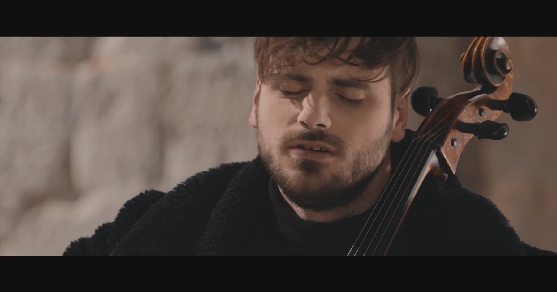 2cellos game of thrones где снимали