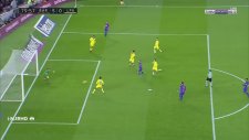 Barcelona 5-0 Las Palmas (Maç Özeti - 14 Ocak 2017)