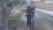 Başka Erkekle Yakaladığı Sevgilisini Çöpe Atan Genç