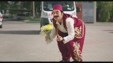 Deli Aşk (2017) Teaser Fragman - Kur Dansı