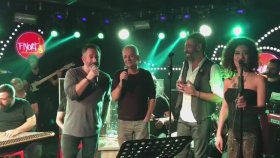 Hakan Altun - Cem Yılmaz - Duyanlara Duymayanlara Hakan Altun - Cem Yılmaz - Duyanlara Duymayanlara