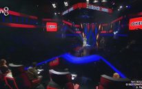 Joker - O Ses Türkiye 2. Tur Performansı Full HD (13 Ocak 2017) Joker - Kendin Ol Rap