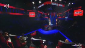 Joker - O Ses Türkiye 2. Tur Performansı Full Joker - O Ses Türkiye 2. Tur Performansı Full