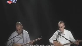 Muharrem Temiz - Cengiz Özkan-Gel Ha Gönül Muharrem Temiz - Cengiz Özkan-Gel Ha Gönül