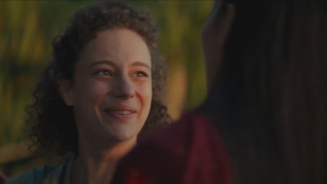 Noces (2016) Fragman