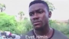 Random Gülme Gibi İsmi Olan Abi