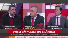 Serdar Ali Çelikler: ''Seneye Fatih Terim Galatasaray'da