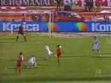 Gelmiş Geçmiş En İyi Free-Kickler