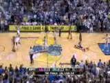 Orlando-Lakers 3. Maç Özeti