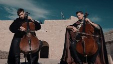 2CELLOS'tan Muhteşem Game of Thrones Tema Müziği