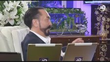 Adnan Oktar'ın Vladimir Lenin'in Esprisi