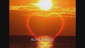 Aliye Akkılıç - Kınalı Kekliğim Aliye Akkılıç - Kınalı Kekliğim