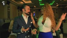 Çakma Adnan Oktar İle Klip Çeken Ankaralı Sanatçı