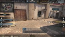 Cs go Overwatch - açmayın şunu artık #2