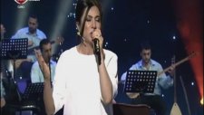 Nazlı Öksüz - Gerizler Başından Hoplayamadım