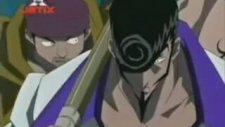 Shaman King - 1. Bölüm