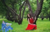 Şükran Ay- Ben Kalbimden Başka Yerde
