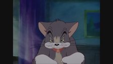 Tom ve Jerry 4.Bölüm - Kahrolası Kedi