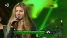 Aleyna Tilki - Eledim Eledim