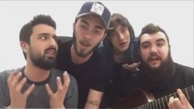 Çağatay Akman - Sıfır Almış Dersinden Ders Bana Girdi Tersinden Çağatay Akman - Sıfır Almış Dersinden Ders Bana Girdi Tersinden