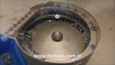 FACTORH OTOMASYON vibratör 6