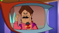 Jetsons & WWE: Robo-Wrestlemania (2017) Fragman