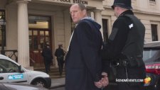 Lost In London (2017) Fragman