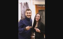 Mikro Saç Kaynak Uygulaması