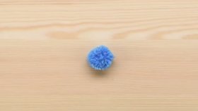 Minik Minik Ponpon Yapımı