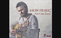 Salih Yılmaz - Yaylanın Çimenine