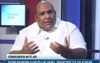 18.08.2016 - Tolga Atakan - Sevim Basri - Ktv