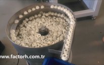FACTORH OTOMASYON vibratör 7
