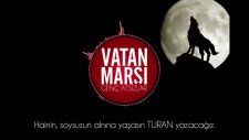 Genç Atsızlar Vatan Marşı