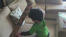 Her Oyuncak Boru Değildir Ama Her Boru Oyuncaktır