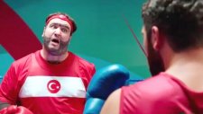 Recep İvedik 5 Boks Sahnesi