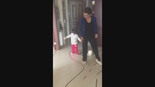 Salatalıklar Geliyor Çekiliiiiinnn