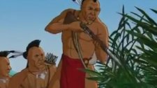Son Mohikan 2.Bölüm
