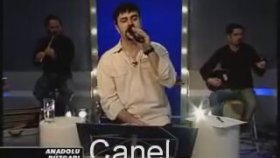 Canel - Karanfil Ekermisin Canel - Karanfil Ekermisin