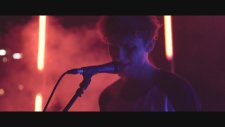 Chris Brenner - Hollow Eyes