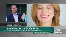 Estetik Gülüş Tasarımı ve Diş Uygulamaları