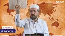 KAFİR MUSTAFA İSLAMOĞLU KUR-ANI HAKİMDEKİ MUCİZELERİ RED EDEREK KAFİR OLMUŞTUR MÜSLÜMAN DEĞİLDİR