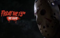 Katil Jason İle 13.cuma Katliamı ! | Frıday 13th The Game