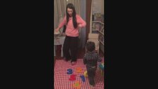 Sayıların Dansı
