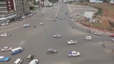 Trafik Kontrolü Olmadan Kaza Yapmayan Araçlar