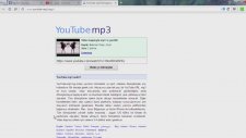 Youtube'dan Müzik İndirme ( Bedava )