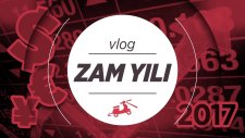 2017 Zamları ve Motosiklet Sektörü Üzerine